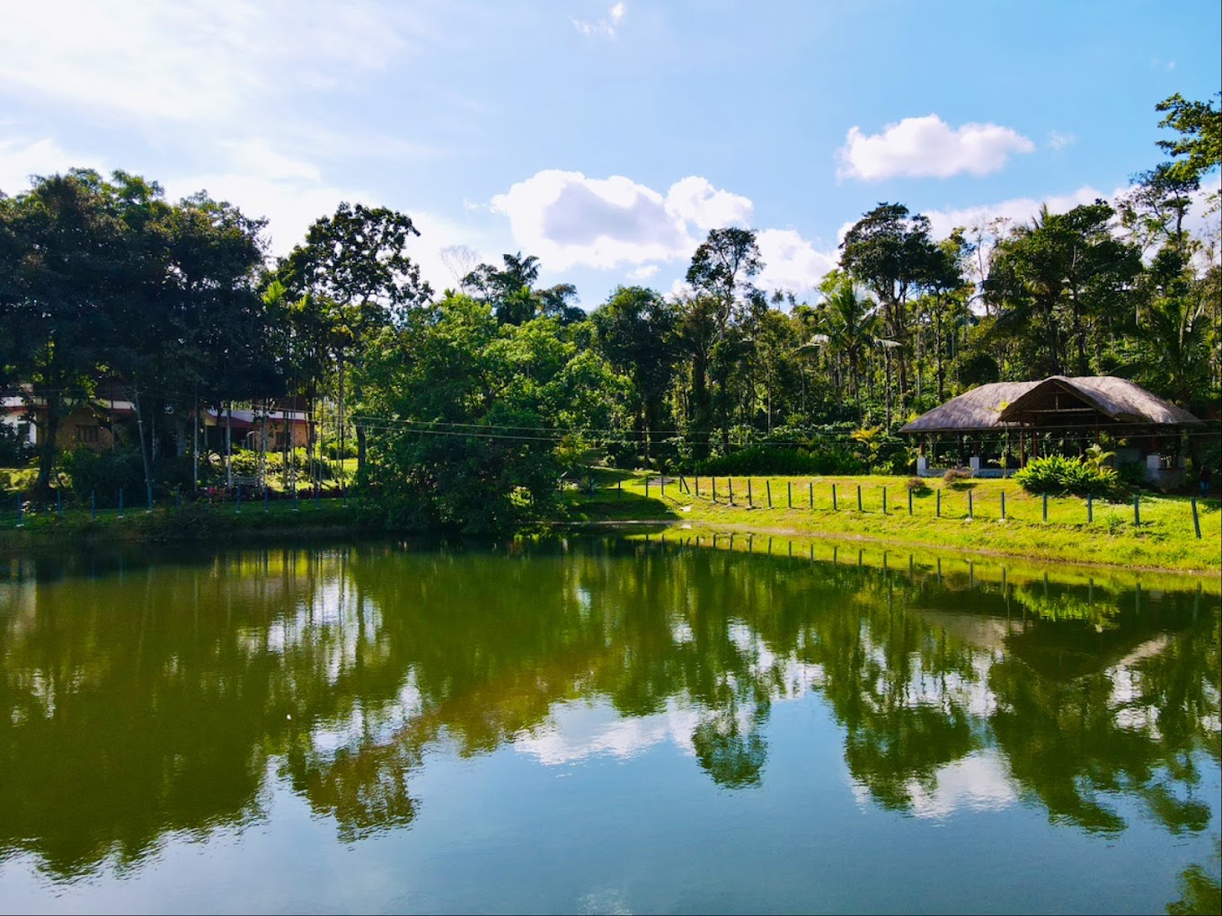 The Windchimes Retreat