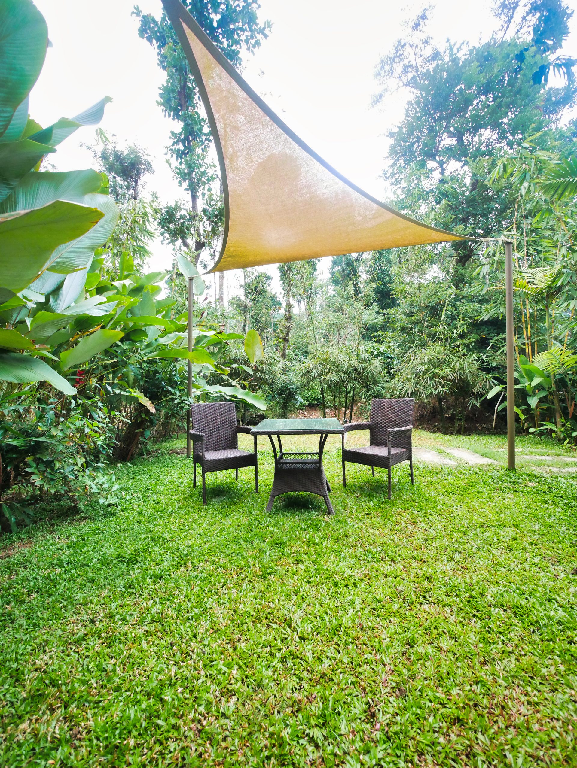 Chimes Room - The Windchimes Retreat