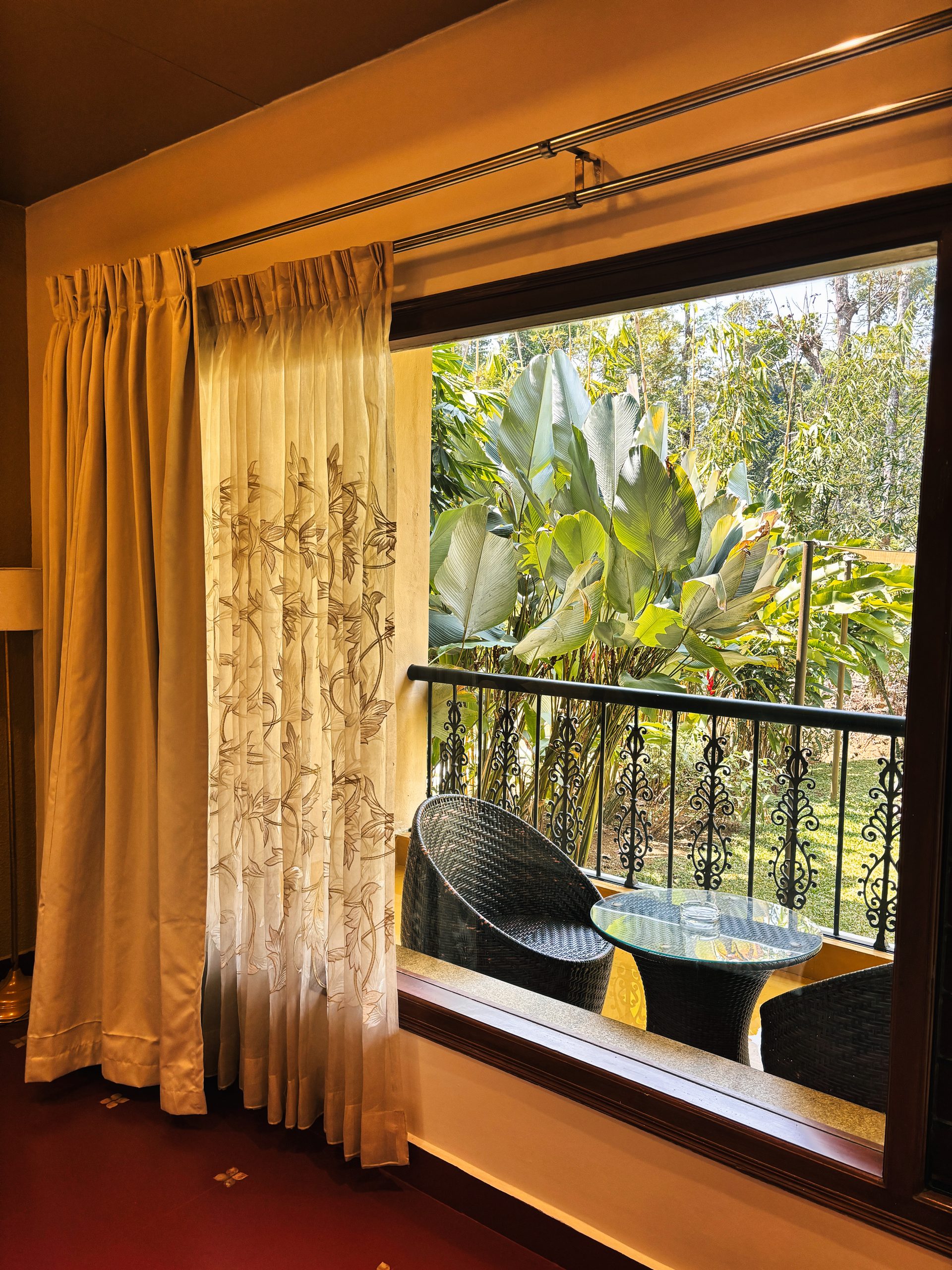 Chimes Room - The Windchimes Retreat