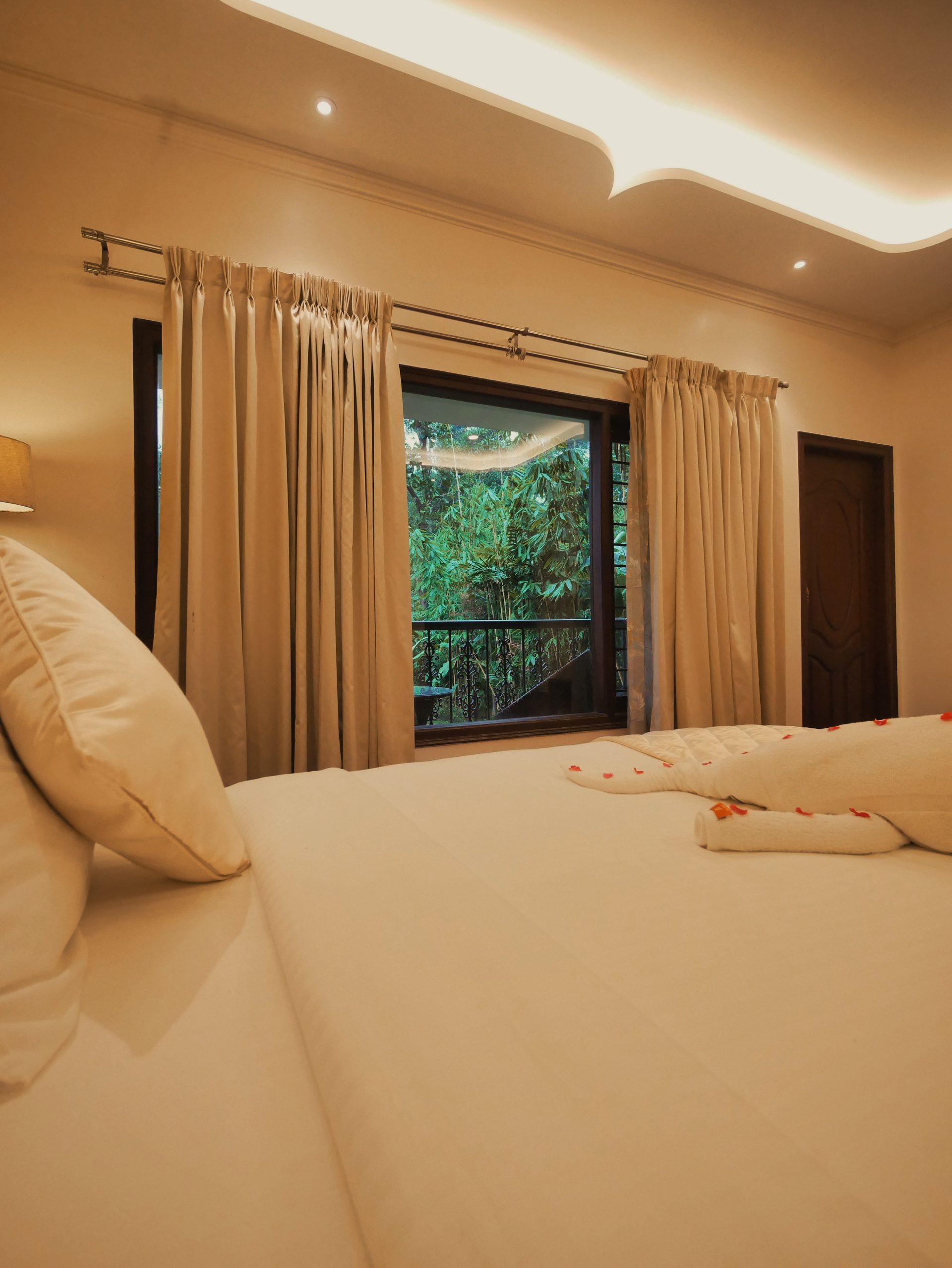 Tranquil Suite - The Windchimes Retreat