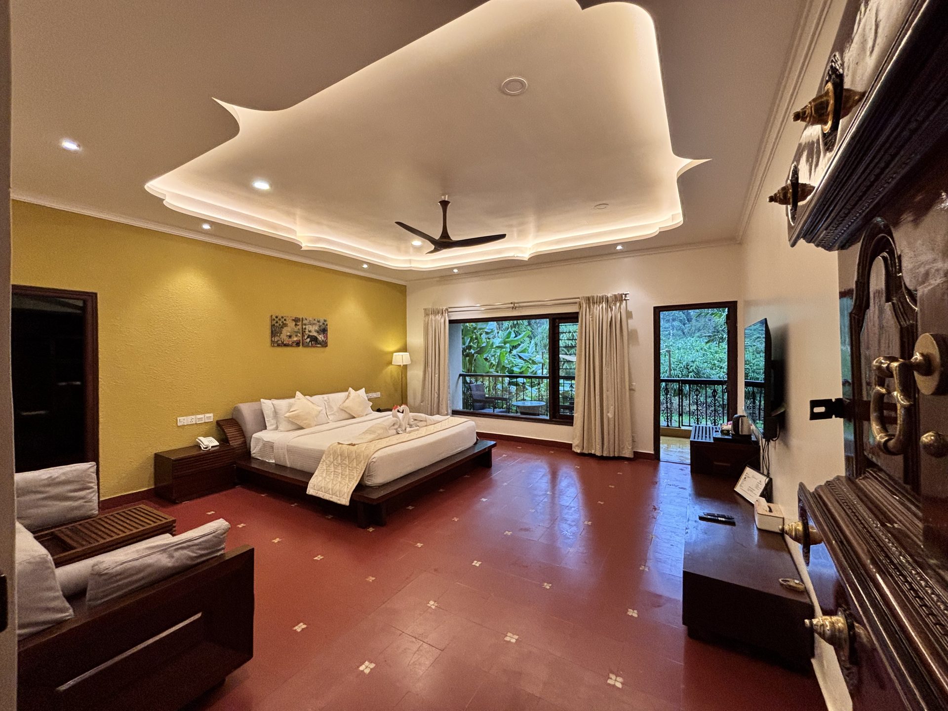 Tranquil Suite