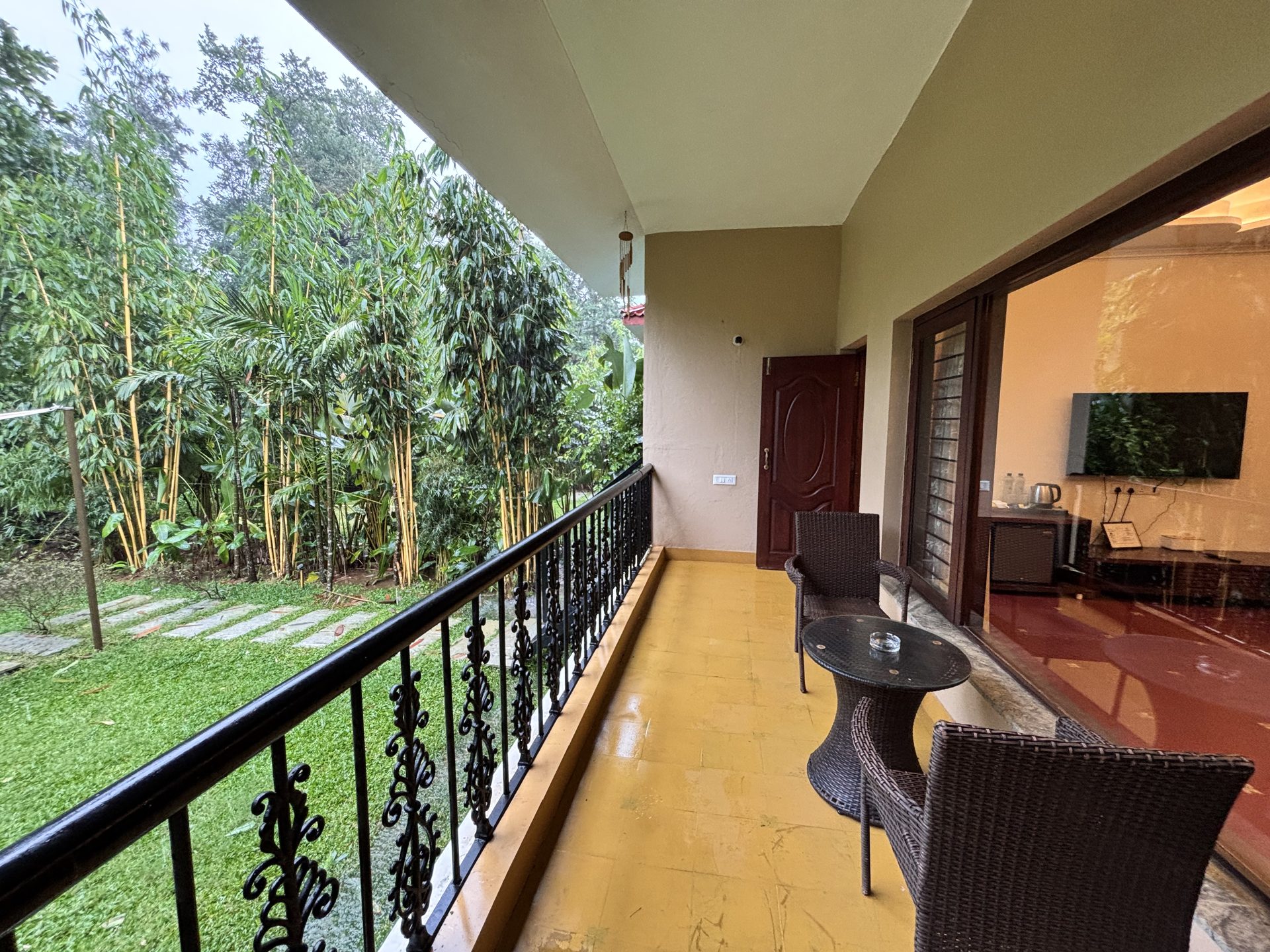 Tranquil Suite