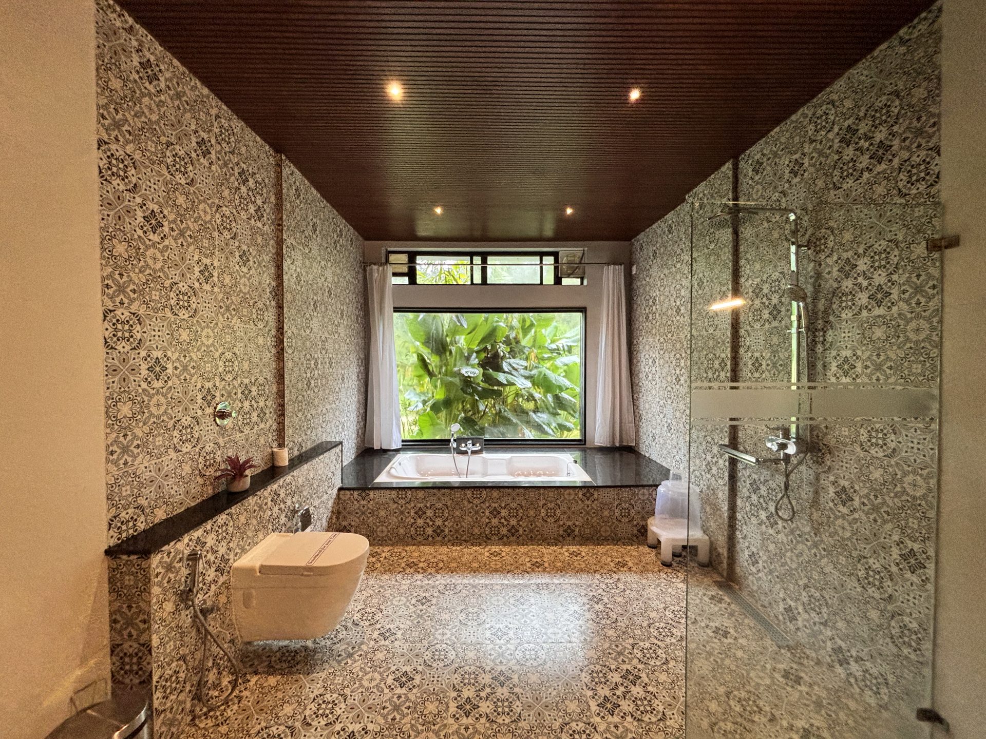 Tranquil Suite - The Windchimes Retreat
