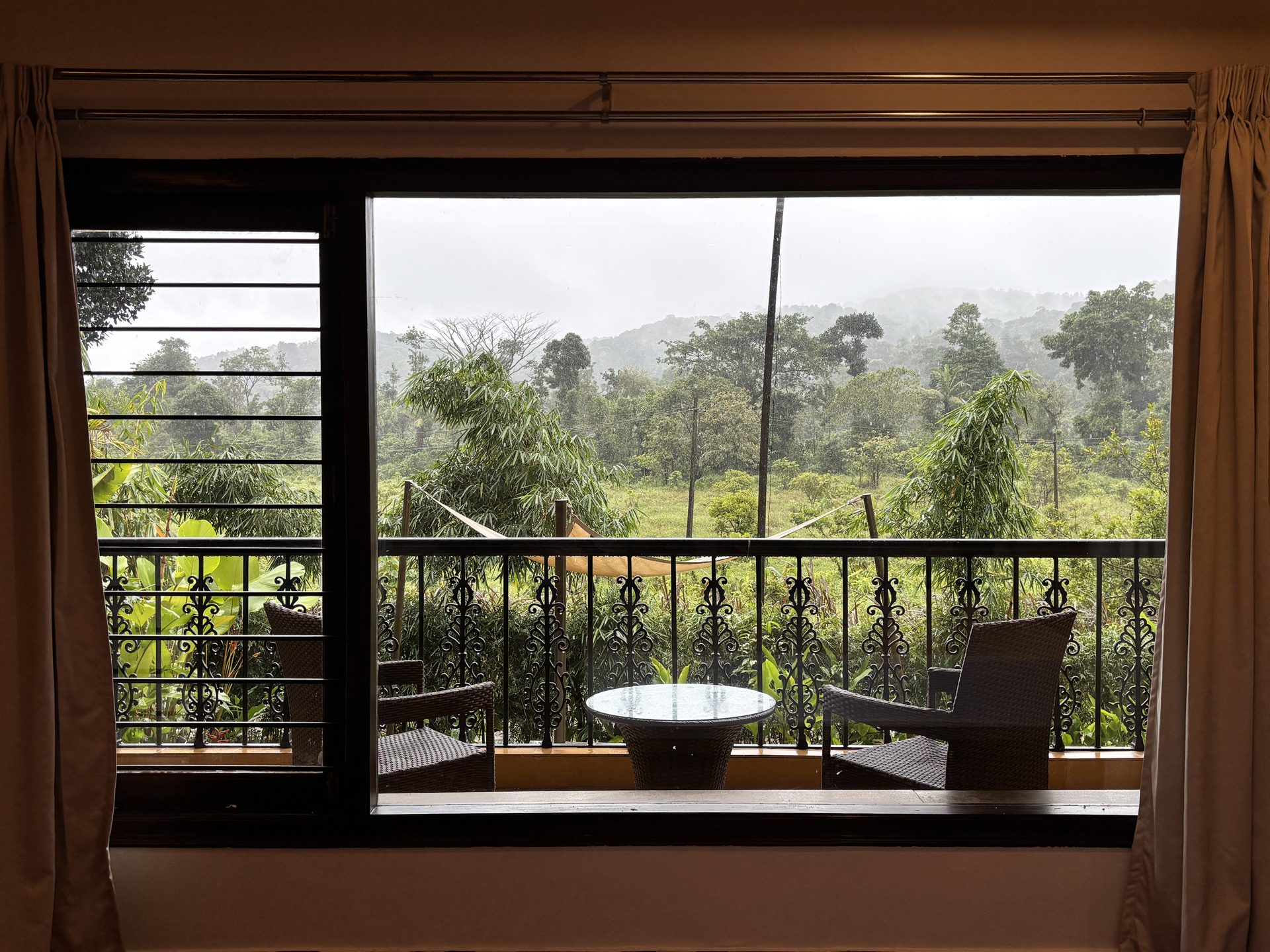 Tranquil Suite